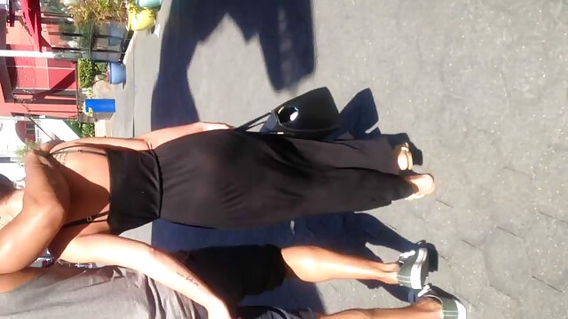 Adoro a sua xvideo mini vestido grande pila preta