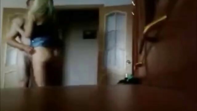Mistress Jasmine Jay e Mr. Punish slaves na porno vestido rosa sessão BDSM